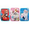 Seven - Astuccio Triplo Colour Code Animal Snapshot