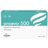 EBERLIFE FARMACEUTICI SpA Proevo 500 18 Bustine