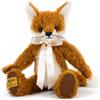 Merrythought Freddy Fox - Classico Peluche In Mohair - 23Cm - FFU9