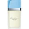 Dolce&gabbana Light Blue (new) - Eau De Toilette - 30 ml
