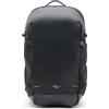 Peak Design Zaino Peak Design Outdoor Zip 18L - nero