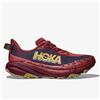 Hoka One One W Speedgoat 6 - Vinaccia