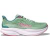 Hoka One One W Mach 6 - Turchese