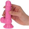 TOYZ4LOVERS Dildo Realistico Leo 13 cm [Extra Sconto 5% per i Registrati]