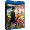 UNIVERSAL Wicked: Parte I (Blu-ray)