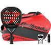Bullpadel Pack Bullpadel Xplo 2025