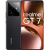 Realme GT 7 256Gb 12Gb-RAM 5G Dual Sim - IceSense Black