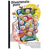 Momo Edizioni Divertenzio puro