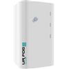 Ur Fog Fast 250 Sistema nebbiogeno 750 m3 in 30 secondi (250 m3 visibilità inferiore a 1 m) - UR FOG