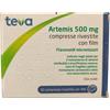 Artemis 30 Compresse Rivestite 500 Mg