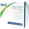 Artemis 60 Compresse Rivestite 500 Mg
