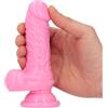 TOYZ4LOVERS Dildo Realistico Leo 13 cm