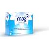 Mag - 2 Integratore Magnesio Per Benessere Fisico E Mentale 2,25 Gr Confezione 20 Bustine