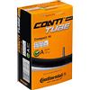 Continental Compact 16, Camera d'Aria per Bicicletta. Unisex-Adulto, Nero (a34), 32/47-305/349