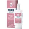 Hylo-Dual Collirio 10 ml Gocce oftalmiche
