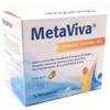 METAGENICS BELGIUM bvba METAVIVA MAGNESIO POTASSIO VITAMINA C 20 BUSTINE