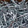 Keple 4.8mm x 23mm Rivetti Ciechi in Lega, Confezione da 50 - Rivetti per Metallo, Rivetto Cieco a Testa Bombata, Corpo in Alluminio e Mandrino in Acciaio, Rivetti a Pressione a Scatto per Metallo
