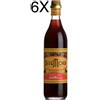 (6 BOTTIGLIE) Varnelli - Caffè Moka - 70cl