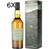 (6 BOTTIGLIE) Caol Ila - Moch - Single Malt Scoth Whisky - 70cl