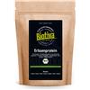 Biotiva Proteine di piselli in polvere biologico 400 g
