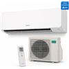 General Fujitsu Serie KM White climatizzatore monosplit Wi-Fi
