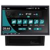 Jf Sound car audio system JF Sound - Autoradio Android 10 per Fiat Ducato 250/290 - CarPlay/Android Auto - Octa-core 2GB RAM 16GB ROM - DAB+ - Prodotto in Italia