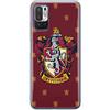 Ert Group custodia per cellulare per Xiaomi REDMI NOTE 10 5G / POCO M3 PRO originale e con licenza ufficiale Harry Potter, modello 087 adattato alla forma dello smartphone, custodia in TPU