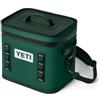 Yeti Borsa Frigo Yeti Hopper Flip 12 Black Forest Green - 70000004814