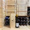 Marchesi Antinori Nibbio della Sala 2021 Castello della Sala Marchesi Antinori - in Cassa Legno