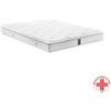 Nuvola Materasso in Memory Foam Green Gold 140x190