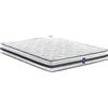 Nuvola Materasso a molle Dinamic Comfort 140x200