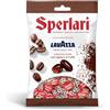 SPERLARI - CARAMELLE DURE AL CAFFE' LAVAZZA, 150g