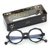 Loki Eyewear Camogli Licorice