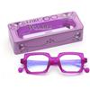 Loki Eyewear Tellaro Grape