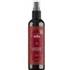 Earthly Body MKS eco X, Fragranza originale - 10 fl oz - Trattamento senza risciacquo e districante - Olio d'argan del Marocco, olio di semi di canapa - Vegan e non testato sugli animali