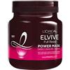 L'Oreal Paris Elvive Haircare L'Oreal Paris Elvive Full Resist Fragile Hair Multiuso Maschera Potenziale Rinforzante con Biotina, 680 ml