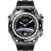 Huawei Smartwatch Huawei Ultimate Nero