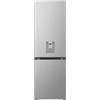 LG Frigorifero combinato 1,86m - Door Cooling™, silenzioso 35 dB, FRESH Co GBF3102DPY