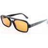 Retrosuperfuture Occhiali da Sole RetroSuperFuture Vico Black Cat 0N4