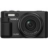 Yashica City 200 Fotocamera compatta 72 MP CMOS Nero