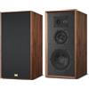 WHARFEDALE SUPER LINTON COPPIA DIFFUSORI WALNUT NUOVI
