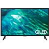 Samsung Series 5 TV QLED FHD 32" QE32Q50A Smart TV Wi-Fi Black 2021