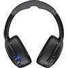 Skullcandy Cuffia bluetooth Skullkendy Crusher EVO colore nero