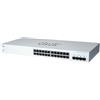 CISCO Switch CISCO CBS220-24T-4G-EU