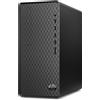 HP M01-F1025nl DDR4-SDRAM i3-10100 Mini Tower Intel® Core™ i3 di decima generazi