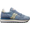 SAUCONY ORIGINALS JAZZ O' TRIPLE S60530-44 LIGHT BLUE GOLD
