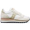 SAUCONY ORIGINALS JAZZ O' TRIPLE S60530-45 LIGHT GREY GOLD