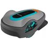 Gardena Robot tagliaerba gardena sileno life 1500 area di taglio 1500 mq