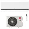 LG CONDIZIONATORE LG DUALCOOL DELUXE 9000 BTU WIFI MONOSPLIT INVERTER R32 H09S1DA.NS1 A+++