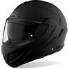 AIROH CASCO INTEGRALE MATHISSE COLOR BLACK MATT XXL
